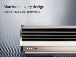 <span class=keywords><strong>ม่าน</strong></span>อากาศเหนือประตูพัดลม AC สำหรับ<span class=keywords><strong>ร้าน</strong></span>ค้าและ<span class=keywords><strong>ร้าน</strong></span>อาหาร - Product Image 3