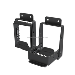 Nouveauté pour Polaris Sportsman 450 -1000S <span class=keywords><strong>Scrambler</strong></span> <span class=keywords><strong>850</strong></span>/ <span class=keywords><strong>XP</strong></span> 1000S 2020 2021 2022 2023 2024 Repose-pieds arrière Accessoires de moto - Product Image 3