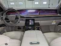 Prix Compétitif 2024 Cadillac Escalade ESV Platinum Luxe SUV 4x4 avec Cuir Clair et Toit Panoramique