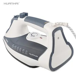 2022 Hot sale New design product household electric commercial professional powerful high-end steam iron portable