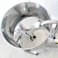 Machine à fabriquer de la crème pour la peau JG, homogénéisateur sous vide, mélangeur, cuve de mélange, matériau SUS316L, capacité de 10 L pour les cosmétiques