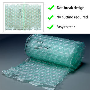 Packaging Film Inflatable Air <b>Cushion</b> <b>for</b> Bags <b>Stuffing</b> System - Product Image 5