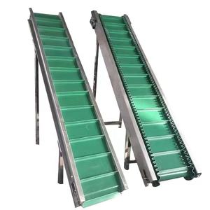 物流会社向け小包配送仕分けライン Zベルトソーター - Product Image 2