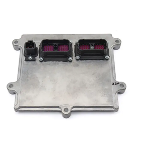 Оригинальный Новый 600-468-1200 600-468-1201 ECM контроллер SAA6D114E для Komatsu - Product Image 3