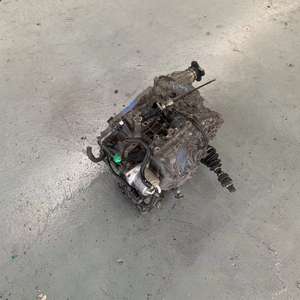 Conjunto de Motor y Transmisión Automática QR25 Usado para <span class=keywords><strong>Nissan</strong></span> X-Trail, Compatible con Modelos 4JB1, 4JA1, 4JG2, Japón, 3 Meses de Garantía - Product Image 3