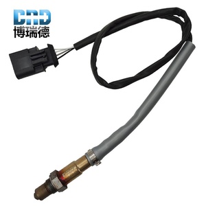 เซ็นเซอร์ออกซิเจนทดแทน เซ็นเซอร์ O2 สำหรับ Roewe 550 / 750 / MG6 / MG7 / Santa Fe 1.8T แบบ Upstream OEM BS010082 - Product Image 3