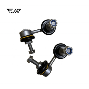 מוט עניבות כדור jr חדש 259573/259572/162619 עבור grancabrio granturismo quattroporte-מחויבות 12 חודשים אחריות - Product Image 1
