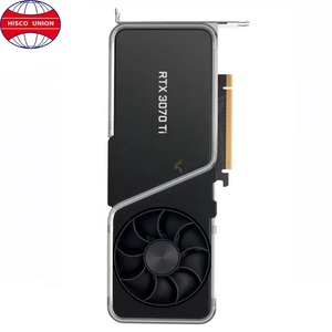 Nueva Tarjeta Gráfica GeForce RTX <span class=keywords><strong>3070</strong></span> <span class=keywords><strong>Ti</strong></span> Original en Stock, 8GB, 19Gbps, Memoria GDDR6X, Bus de Memoria de 256 bits - Product Image 4