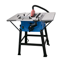 Scie à table électrique FIXTEC, petite, la meilleure pour la coupe du bois, machine à travailler le bois