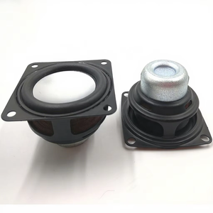Haut-parleur miniature de haute qualité de 2 pouces, pleine gamme, 10 watts, 5 watts, étanche IPX7, haut-parleur en métal avec carte de terminaison - Product Image 2