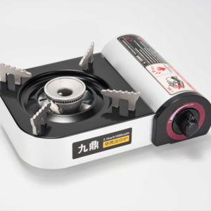 Mini Estufa <span class=keywords><strong>de</strong></span> Gas Portátil a Precio Económico - Product Image 1