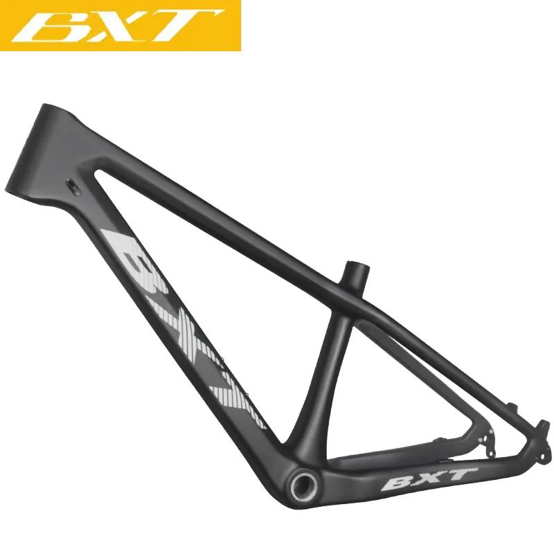 Nhà máy nóng bán xe đạp khung MTB khung 24 inch 24er trẻ em xe đạp Carbon khung