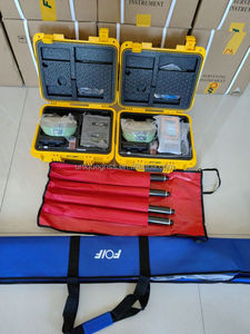 Base d'équipement d'arpentage personnalisée à positionnement élevé + rover Foif A90 - Product Image 4