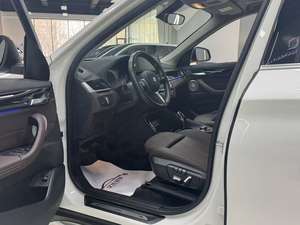 <span class=keywords><strong>BMW</strong></span> X1 SDrive20Li Edición Lujo 2021, SUV Gasolina Euro VI, Auto Usado, 27000 km, Exterior Blanco - Product Image 4