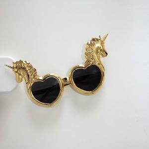 Piña Limón Fruta Fiesta <span class=keywords><strong>Gafas</strong></span> Verano Flamenco Hawaiano Mardi Gras <span class=keywords><strong>Gafas</strong></span> de sol Decoración Suministros <span class=keywords><strong>Gafas</strong></span> - Product Image 5