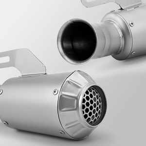 Sistema de Escape para Motocicleta, Silenciador Slip-on para <span class=keywords><strong>Motocross</strong></span>, para KTM 1290 Super Duke R 3.0 2020-<span class=keywords><strong>2023</strong></span> - Product Image 4