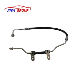 Tuyau de pression de direction assistée adapté à KIA SORENTO 2003-2006 575003E000 57500-3E000 - Product Image 4