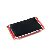 Écran LCD TFT SPI couleur tactile 2,4 2,8 3,2 3,5 4,0 pouces, module d'affichage ST7789 ILI9488 480*320 240*320
