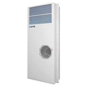 1500W ngoài trời IP55 công nghiệp điện lưu trữ tủ điều hòa không khí bảng điều khiển làm mát nhanh chóng điều hòa tùy chỉnh - Product Image 5