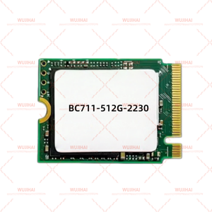 SSD M.2 2230 BC711-512G-2230 - Product Image 4