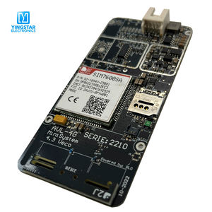 Высокоточное производство и сборка печатных плат высокого качества, завод по сборке печатных плат в Шэньчжэне, опыт 13 лет - Product Image 6