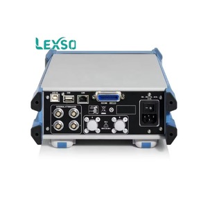 Rohde & Schwarz RSC Z405 Atenuador Electrónico de Pasos Instrumentos de Medición Producto lexso - Product Image 4