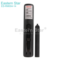 ES-RM004-14 universel de haute qualité prix usine Smart TV télécommande pour HDTV Smart TV contrôleur télécommandé