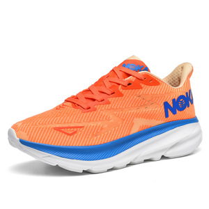 Scarpe da ginnastica nuove di alta qualità per donna, con supporto plantare, a basso prezzo, taglie 36-45, da uomo, per <span class=keywords><strong>la</strong></span> corsa, in EVA flessibile, di marca famosa - Product Image 5