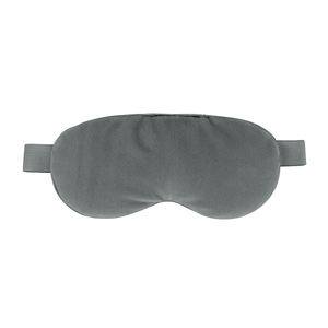 Masker Mata tidur biji Flax terapi alami, 100% ramah lingkungan untuk mata lelah dan sakit kepala - Product Image 3