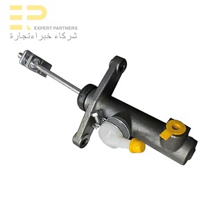 กระบอกเบรกหลัง 8971674060 สำหรับรถบรรทุกอีซูซุ NKR55 8-97167406-0 อะไหล่ระบบเบรกไฮดรอลิก - Product Image 4