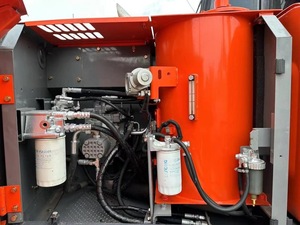 Venta al por mayor, excavadora sobre orugas Hitachi ZX120 EPA, motor de segunda mano, subastado, de segunda mano, con accesorios de cangilón, venta a la venta de dos o tres años - Product Image 6