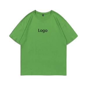 <span class=keywords><strong>Camisetas</strong></span> de Cuello Redondo para <span class=keywords><strong>Hombre</strong></span>, Color Sólido, Logotipo Personalizado, Precio Económico, Venta Directa de Fábrica - Product Image 3