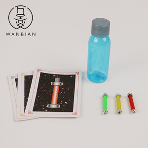 Magic Pleasure Party - Tornillos de separación automática, accesorios para trucos de magia, para espectáculos de cerca, especificación unificada W3 - Product Image 5