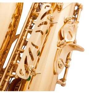<span class=keywords><strong>Saxophone</strong></span> <span class=keywords><strong>alto</strong></span> et ténor en métal, professionnel, personnalisable avec logo, de haute qualité, OEM, en vente – Meilleures ventes usine - Product Image 5