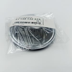 Emblème de capot avant <span class=keywords><strong>et</strong></span> de coffre arrière ABS pour <span class=keywords><strong>BMW</strong></span>, 82 mm, 74 mm, E46, E30, E39, E90, E60, E36, F10, F30 - Product Image 5