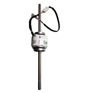 มอเตอร์พัดลมดีซีสำหรับเครื่องปรับอากาศซัมซุง ซีนทรัล รุ่น DB31 00577D FMC9731SSB ป้องกันฝุ่น - Product Image 5