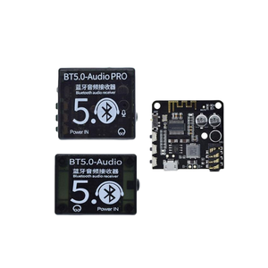 <span class=keywords><strong>Bluetooth</strong></span> 5.0 Audio Ontvanger Board <span class=keywords><strong>Bluetooth</strong></span> <span class=keywords><strong>Decoder</strong></span> Mp3 Lossless <span class=keywords><strong>Decoder</strong></span> Board Draadloze Stereo Muziekmodule - Product Image 2