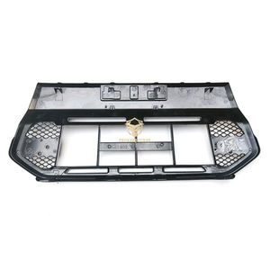 <span class=keywords><strong>Calandre</strong></span> en maille noire de haute qualité, Grille de capot pour voiture adapté à la nouvelle <span class=keywords><strong>Ranger</strong></span> <span class=keywords><strong>T8</strong></span> <span class=keywords><strong>Wildtrak</strong></span> 2018 2019 2020 2021 - Product Image 3