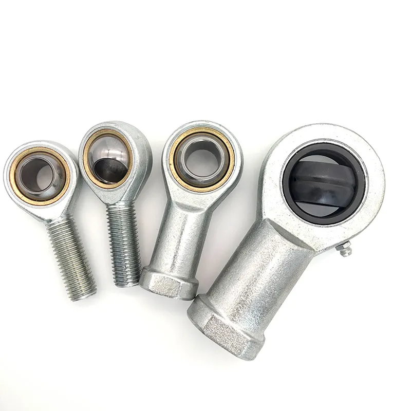 Factory sales Female and Male Ball Joint Rod End Bearings SI12T/K SI12-1T/K SI14T/K SI14-1T/K