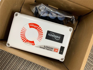 LOGIX 520MD DIGITAL HART และโซลินอยด์มีสินค้าในสต็อก - Product Image 4