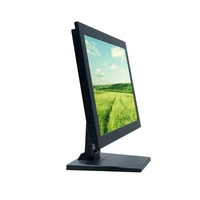 Moniteur tactile capacitif OEM 19 pouces 4:3 avec interface USB, nouveau moniteur d'ordinateur de bureau