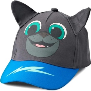 Kids Toddler <b>Boys</b> Cotton <b>Baseball</b> <b>Cap</b> with Assorted Animal Critter Designs Colors Age 2-4 3D Animal Ears - Product Image 3