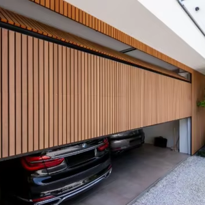 <span class=keywords><strong>Porte</strong></span> <span class=keywords><strong>de</strong></span> <span class=keywords><strong>garage</strong></span> moderne en aluminium à grille pliable, isolée thermiquement, finition <span class=keywords><strong>de</strong></span> luxe, <span class=keywords><strong>prix</strong></span> <span class=keywords><strong>de</strong></span> gros - Product Image 1