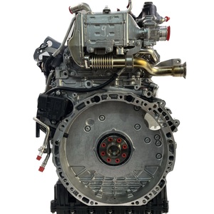 Motor Diésel 2.1CDI para <span class=keywords><strong>Mercedes</strong></span>-Benz M651 Clase C Clase E <span class=keywords><strong>Sprinter</strong></span> Motor Diésel M651 2.2 A6510102697 - Product Image 3