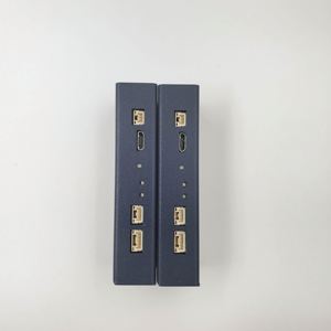 Étendez votre couverture sans fil et connectez des réseaux discrets avec le pont réseau Zirain Zirain 1868 doté d'un chipset Cortex A53 - Product Image 4