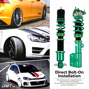 Suspension fileté TEIN Premium avec garantie 1 an pour Alphard & Vellfire - Product Image 4