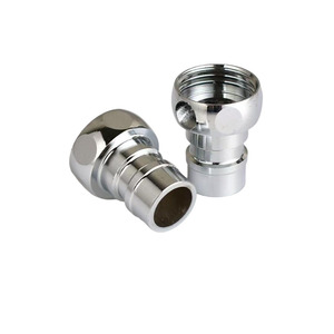Boquilla <span class=keywords><strong>de</strong></span> Grifo Cuadrada Personalizada para Lavadora <span class=keywords><strong>de</strong></span> 1/2 Pulgada - Reemplazo <span class=keywords><strong>de</strong></span> Grifo <span class=keywords><strong>de</strong></span> Agua - Product Image 5