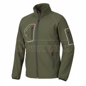 เสื้อผ้าเพื่อความปลอดภัย - Product Image 1