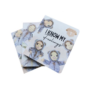 Servicio de Impresión de Libros Infantiles de Tapa Dura con Impresión Personalizada de Fábrica Mayorista en China, <span class=keywords><strong>Libro</strong></span> de Historias con Ilustraciones para Niños, <span class=keywords><strong>Libro</strong></span> de Cartón Grueso - Product Image 1