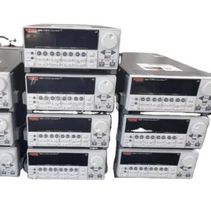Keithley 2010 5.5 ดิจิต 110 1000V เครื่องวัด 7-1/2-ดิจิต DMM - Product Image 4